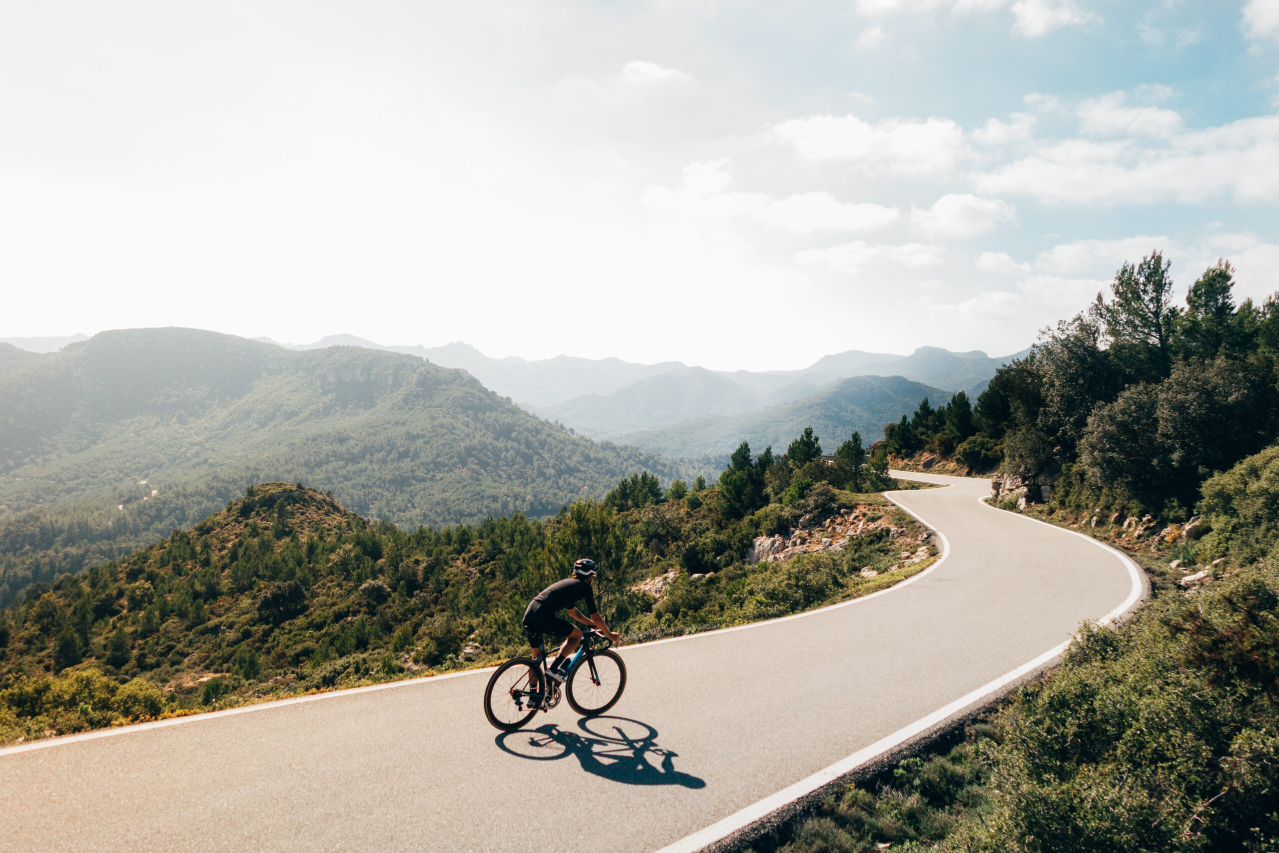 Vélo Route-VTT